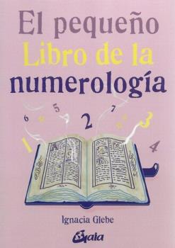 LIBROS DE RESPIRACIN | EL PEQUEO LIBRO DE LA NUMEROLOGA