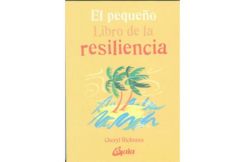 LIBROS DE AUTOAYUDA | EL PEQUEO LIBRO DE LA RESILIENCIA