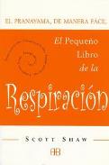 LIBROS DE RESPIRACIN | EL PEQUEO LIBRO DE LA RESPIRACIN