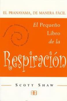 LIBROS DE RESPIRACIN | EL PEQUEO LIBRO DE LA RESPIRACIN