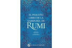 LIBROS DE SUFISMO | EL PEQUEO LIBRO DE LA SABIDURA DE RUMI