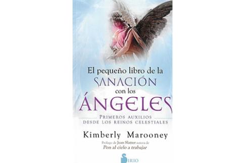 LIBROS DE NGELES | EL PEQUEO LIBRO DE LA SANACIN CON LOS NGELES: PRIMEROS AUXILIOS DESDE LOS REINOS CELESTIALES