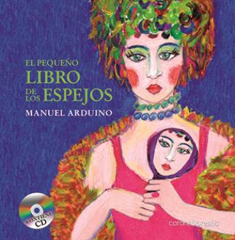 LIBROS DE AUTOAYUDA | EL PEQUEO LIBRO DE LOS ESPEJOS (Libro + CD)