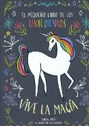 LIBROS DE ELEMENTALES | EL PEQUEO LIBRO DE LOS UNICORNIOS