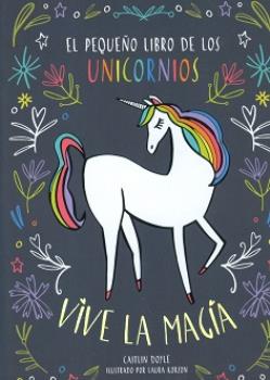 LIBROS DE ELEMENTALES | EL PEQUEO LIBRO DE LOS UNICORNIOS
