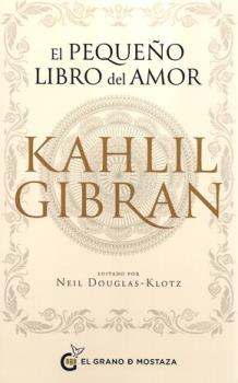 LIBROS DE RELIGIONES Y FILOSOFAS | EL PEQUEO LIBRO DEL AMOR