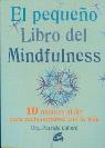EL PEQUE�O LIBRO DEL MINDFUNLNESS