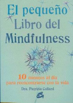 LIBROS DE ENTRENAMIENTO MENTAL | EL PEQUEO LIBRO DEL MINDFUNLNESS
