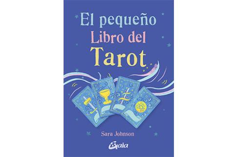 LIBROS DE TAROT Y ORCULOS | EL PEQUEO LIBRO DEL TAROT