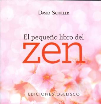 LIBROS DE ZEN | EL PEQUEO LIBRO DEL ZEN