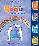 LIBROS DE TAROT Y ORCULOS | EL PEQUEO YOGUI (Pack Libro + Cartas)