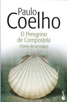 LIBROS DE PAULO COELHO | EL PEREGRINO DE COMPOSTELA