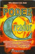LIBROS DE ATKINSON - RAMACHARAKA | EL PODER CREADOR