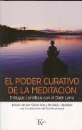 LIBROS DE BUDISMO | EL PODER CURATIVO DE LA MEDITACIN