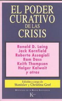 LIBROS DE PSICOLOGÍA | EL PODER CURATIVO DE LAS CRISIS