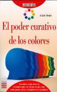 LIBROS DE CROMOTERAPIA | EL PODER CURATIVO DE LOS COLORES