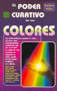 LIBROS DE CROMOTERAPIA | EL PODER CURATIVO DE LOS COLORES