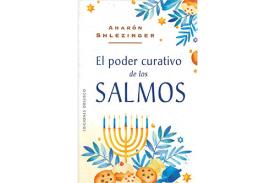 LIBROS DE CBALA | EL PODER CURATIVO DE LOS SALMOS