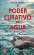 LIBROS DE HIDROTERAPIA | EL PODER CURATIVO DEL AGUA