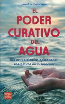 LIBROS DE HIDROTERAPIA | EL PODER CURATIVO DEL AGUA