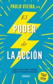 LIBROS DE AUTOAYUDA | EL PODER DE LA ACCIN