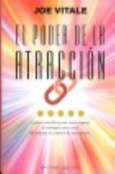 LIBROS DE LA LEY DE LA ATRACCIN | EL PODER DE LA ATRACCIN