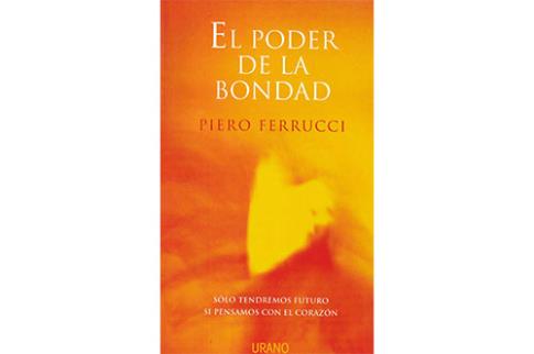 LIBROS DE AUTOAYUDA | EL PODER DE LA BONDAD