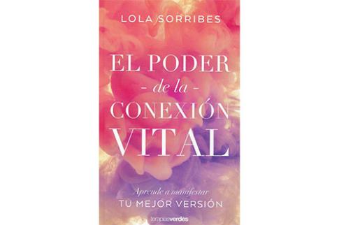 LIBROS DE SANACIN | EL PODER DE LA CONEXIN VITAL