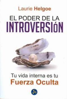 LIBROS DE AUTOAYUDA | EL PODER DE LA INTROVERSIN