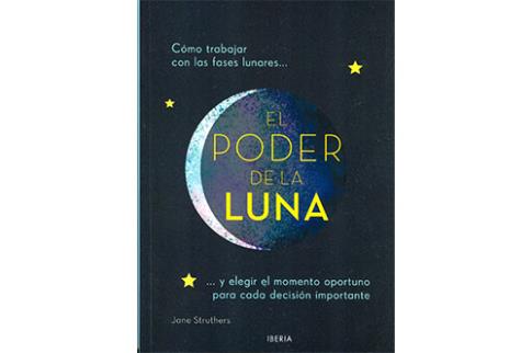 LIBROS DE ASTROLOGA | EL PODER DE LA LUNA: CMO TRABAJAR CON LAS FASES LUNARES...