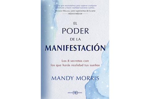 LIBROS DE ESPIRITUALISMO | EL PODER DE LA MANIFESTACIN