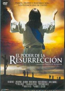 COMODIN | EL PODER DE LA RESURRECCIN (DVD)