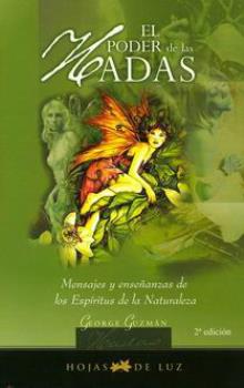 LIBROS DE ELEMENTALES | EL PODER DE LAS HADAS: MENSAJES Y ENSEANZAS DE LOS ESPRITUS DE LA NATURALEZA