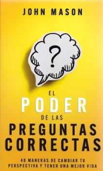 LIBROS DE AUTOAYUDA | EL PODER DE LAS PREGUNTAS CORRECTAS