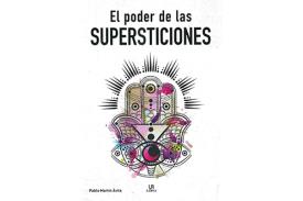 LIBROS DE PARAPSICOLOG�A | EL PODER DE LAS SUPERSTICIONES
