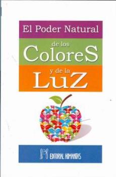 LIBROS DE CROMOTERAPIA | EL PODER DE LOS COLORES Y DE LA LUZ