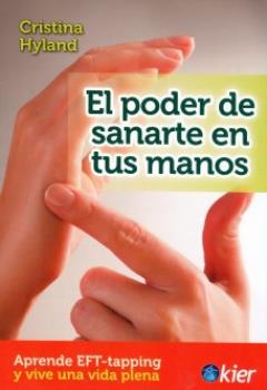 LIBROS DE SANACIN | EL PODER DE SANARTE EN TUS MANOS