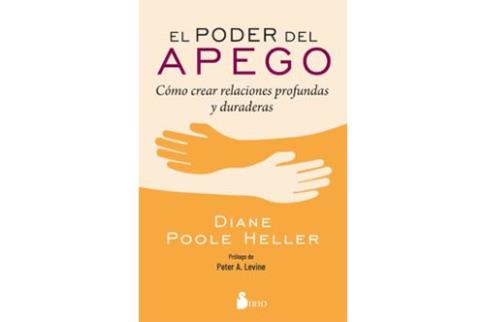 LIBROS DE AUTOAYUDA | EL PODER DEL APEGO: CMO CREAR RELACIONES PROFUNDAS Y DURADERAS