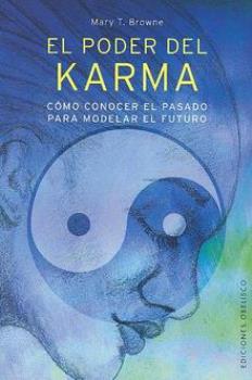 LIBROS DE MUERTE, REENCARNACIN Y VIDAS PASADAS | EL PODER DEL KARMA