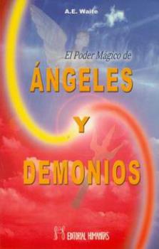 LIBROS DE MAGIA | EL PODER MGICO DE NGELES Y DEMONIOS