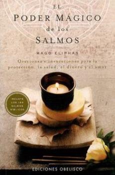 LIBROS DE MAGIA | EL PODER MGICO DE LOS SALMOS