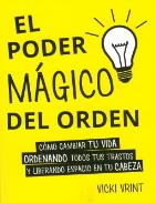 LIBROS DE FENG SHUI | EL PODER MGICO DEL ORDEN