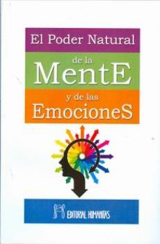 LIBROS DE AUTOAYUDA | EL PODER NATURAL DE LA MENTE Y DE LAS EMOCIONES