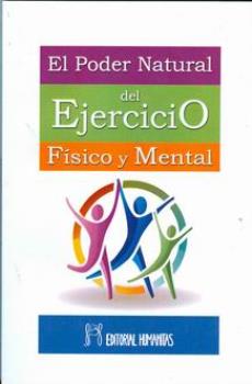 LIBROS DE ATKINSON - RAMACHARAKA | EL PODER NATURAL DEL EJERCICIO FSICO Y MENTAL