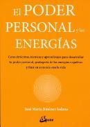 LIBROS DE REIKI | EL PODER PERSONAL Y LAS ENERGAS