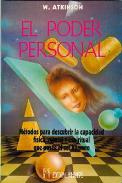 LIBROS DE ATKINSON - RAMACHARAKA | EL PODER PERSONAL