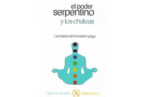 LIBROS DE CHAKRAS | EL PODER SERPENTINO Y LOS CHAKRAS