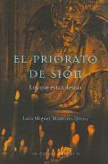 LIBROS DE ENIGMAS | EL PRIORATO DE SIN