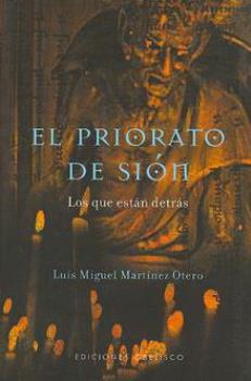LIBROS DE ENIGMAS | EL PRIORATO DE SIN