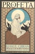 LIBROS DE KHALIL GIBRAN | EL PROFETA